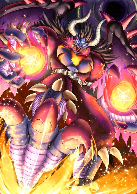 デジカのお仕事くださいッ!!! パート2
#デジモン #digimon 