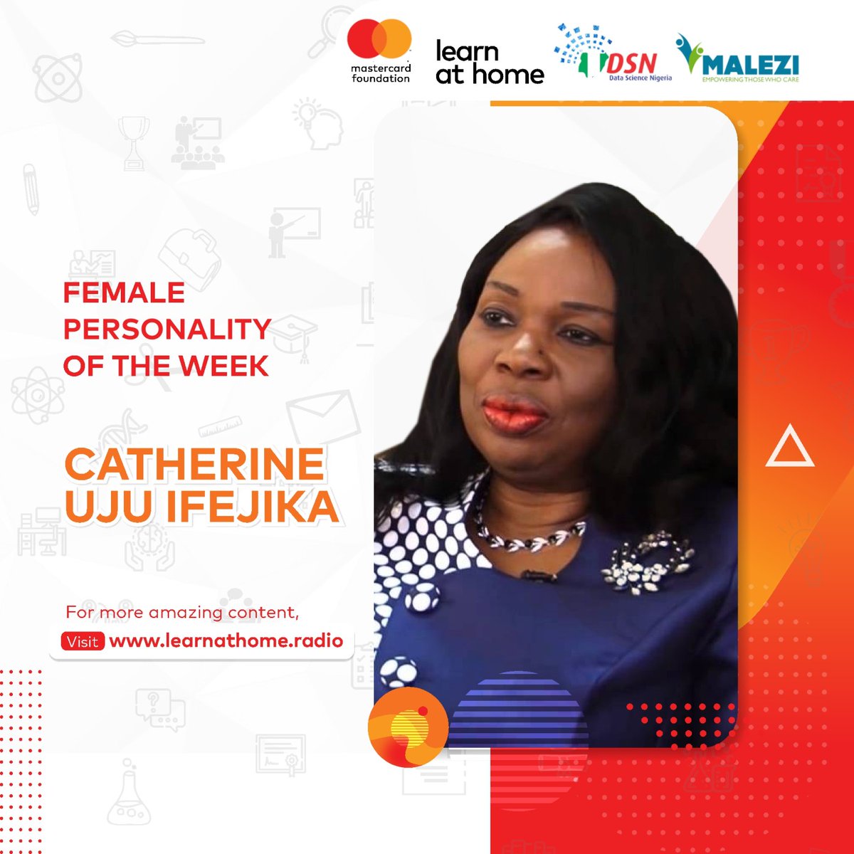 DSNLearnathome tweet media