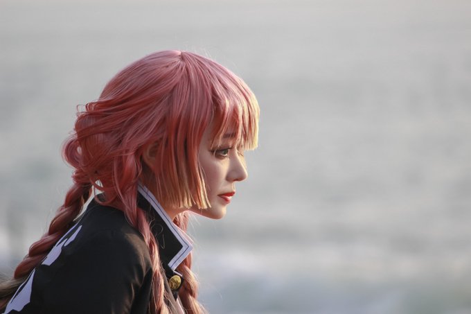 コスプレイヤーにしんのTwitter画像19