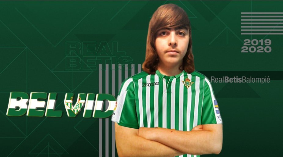 Ciiitoooss's tweet photo. Nuevo fichaje @Belvid7 Enhorabuena sabia q llegarias https://t.co/iNjnvifoUo