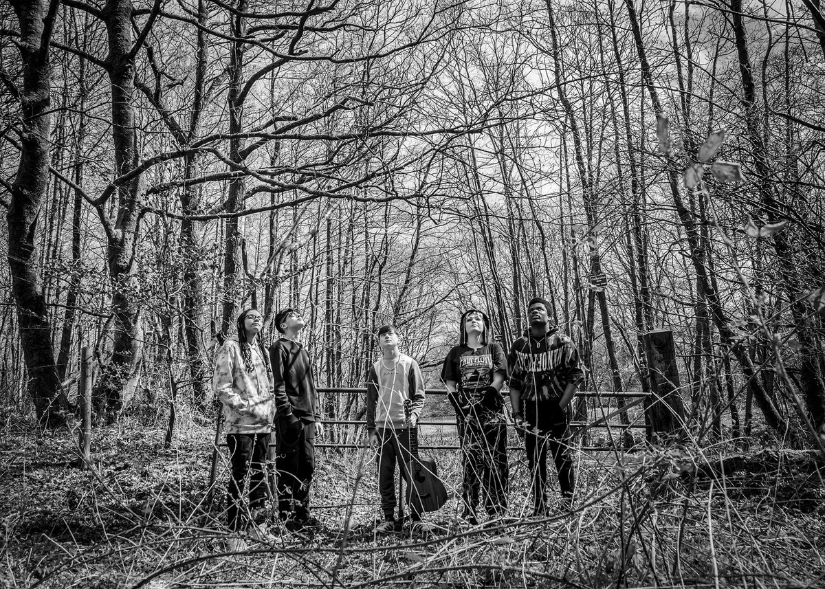 righttoroamfest's tweet photo. Friday 16th July @ the Octagon you may wish to be part of something new and groundbreaking, a band that in years to come you will say I saw them here first!! That important, that amazing that is Clouds and Errors #livemusic #righttoroambolton #seeitfirst #cloudsanderrors https://t.co/4e8Y7imgBl