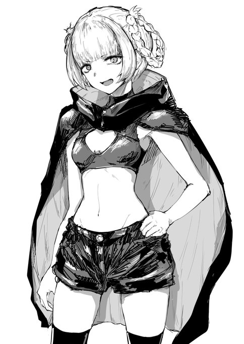 ナズナちゃん。 