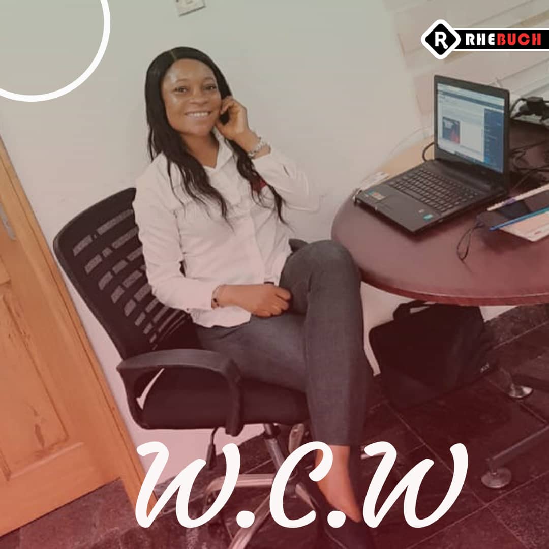 oyin4tosin's tweet image. We just want to make you happy because you&apos;re the reason we are in business.
#WCW
#RHEBUCH
#SOLEDISTRIBUTOR