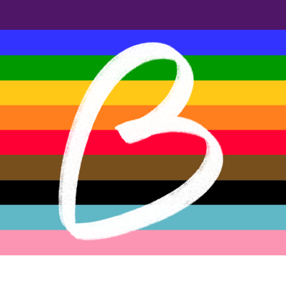 bloodcancer_uk's tweet photo. What do you think of our #NewProfilePic ? 🌈📸😍 

We’re proud to support #PrideMonth and all LGBTQ+ members of our community.

We'll be sharing some exciting content through the month to support #Pride2021 so keep your eyes peeled... https://t.co/xggJsUc6os