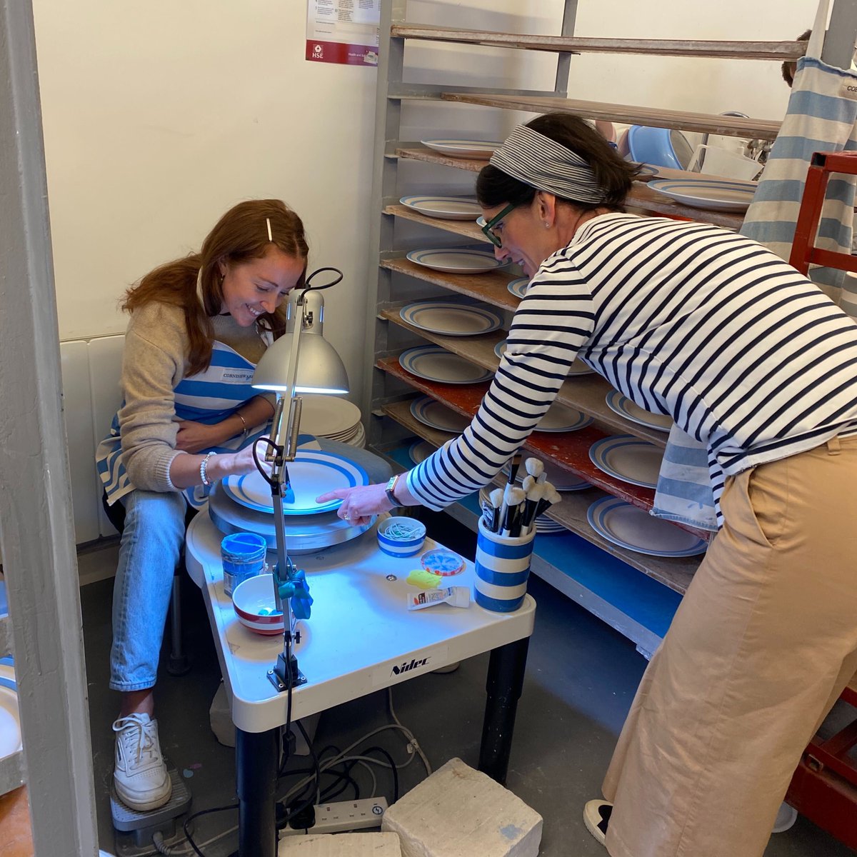 Wild West tweet media