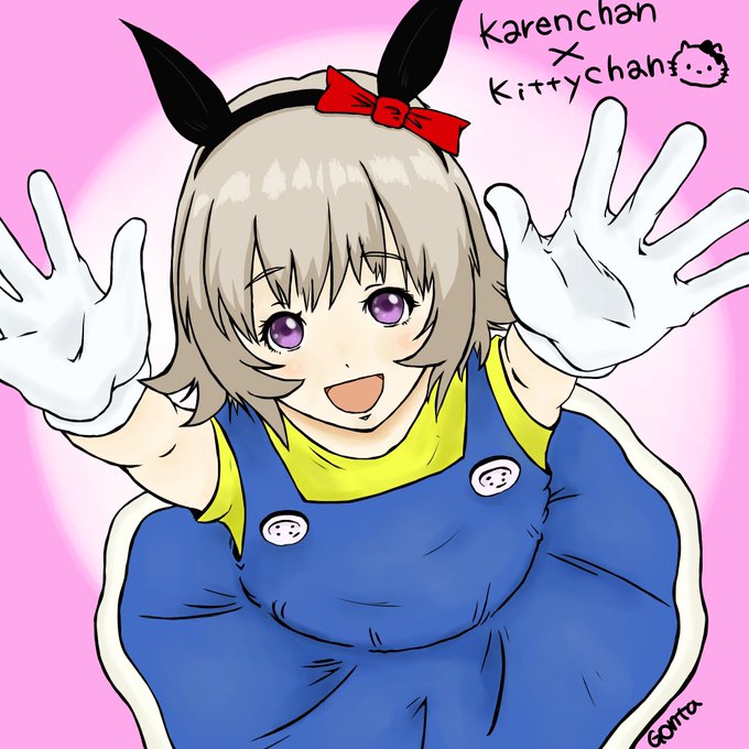 キティちゃん 高画質 のtwitterイラスト検索結果 古い順 キティちゃん 高画質 のtwitterイラスト検索結果 古い順