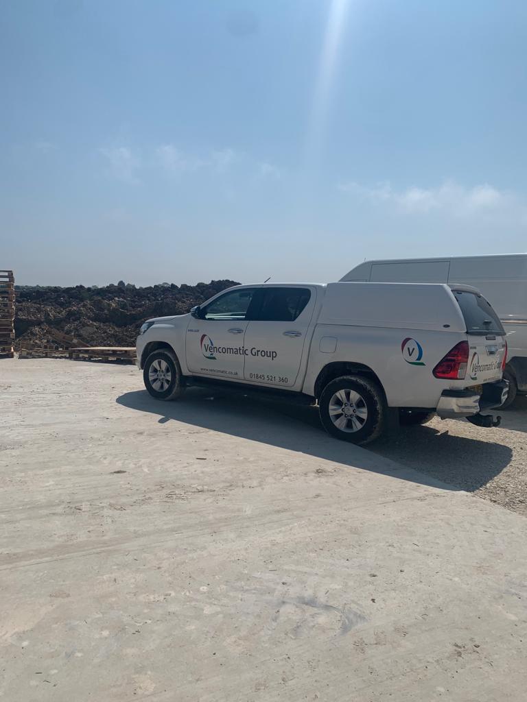 EmmaVenco's tweet photo. Yesterday was a lovely day for a site visit. Great to see the project coming along well. 
#JoinTheFamily #SummerDays https://t.co/6mVIX9Bins