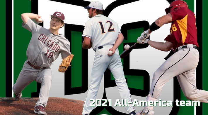 d3baseball's tweet image. Congrats to our Player of the Year: Adan Zebrowski @SjfcBaseball Pitcher of the Year Matt Mulhearn @WebsterBaseball and Rookie of the year, Drew Byran @UofCbaseball  The @d3baseball All American Team: d3baseball.com/awards/all-ame… #d3b #d3baseball