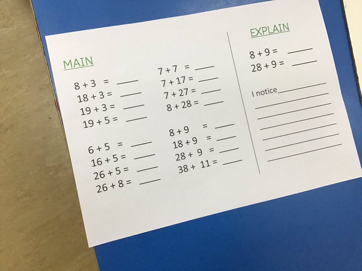 Mr_P_Teaching's tweet photo. Open classrooms are such a valuable part of teaching development, inviting others in to share practice informally. Today, I visited @Mr_Mason_teach to see his fluency lesson in Maths. Excellent learning happening in Year 2! @HorizonDubaiUAE
#edutwitter #AlwaysLearning https://t.co/ULfBO57Axh