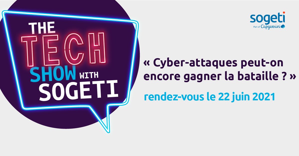 Sogeti France tweet media