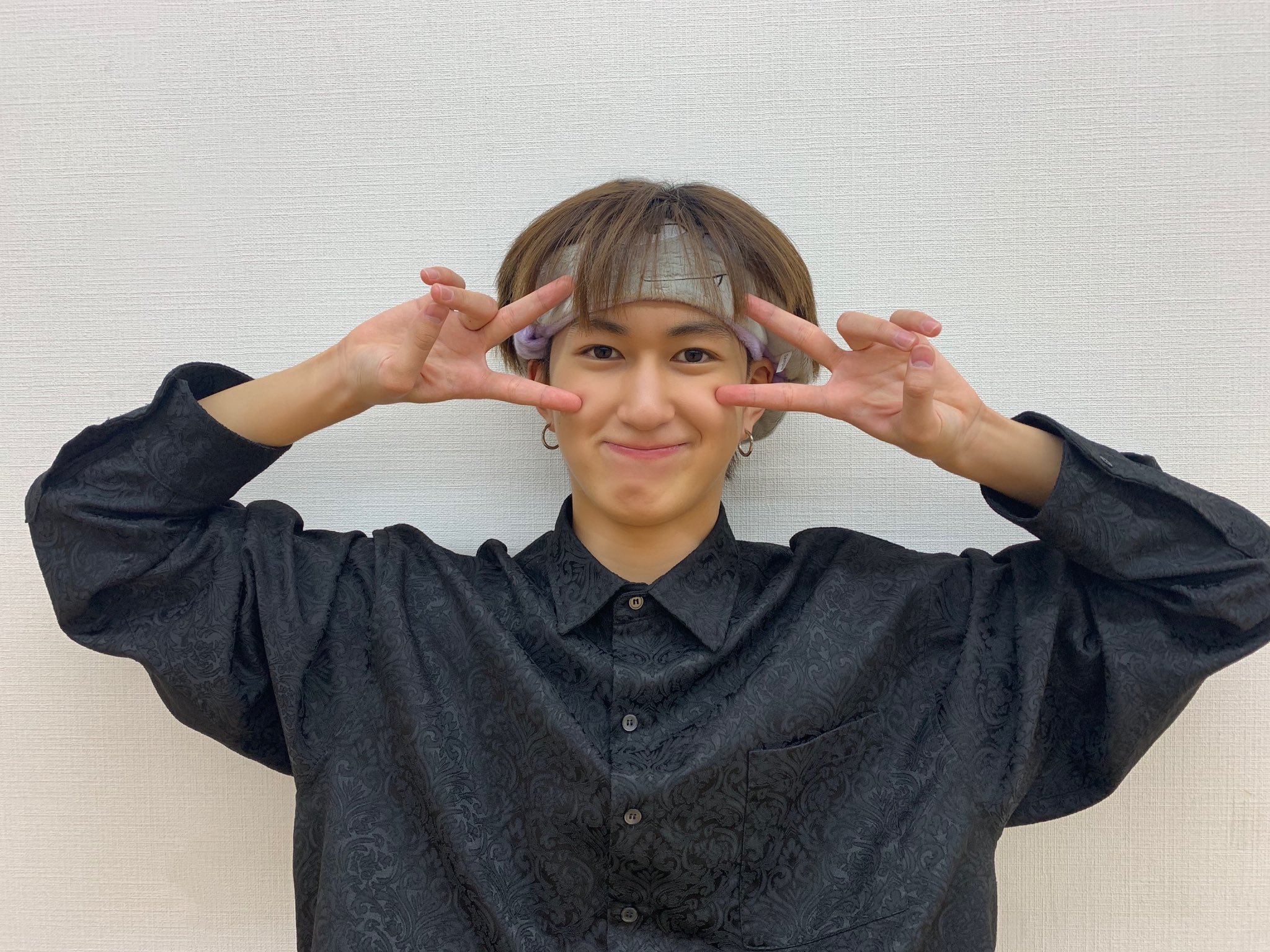 SUPER☆DRAGON on X: 