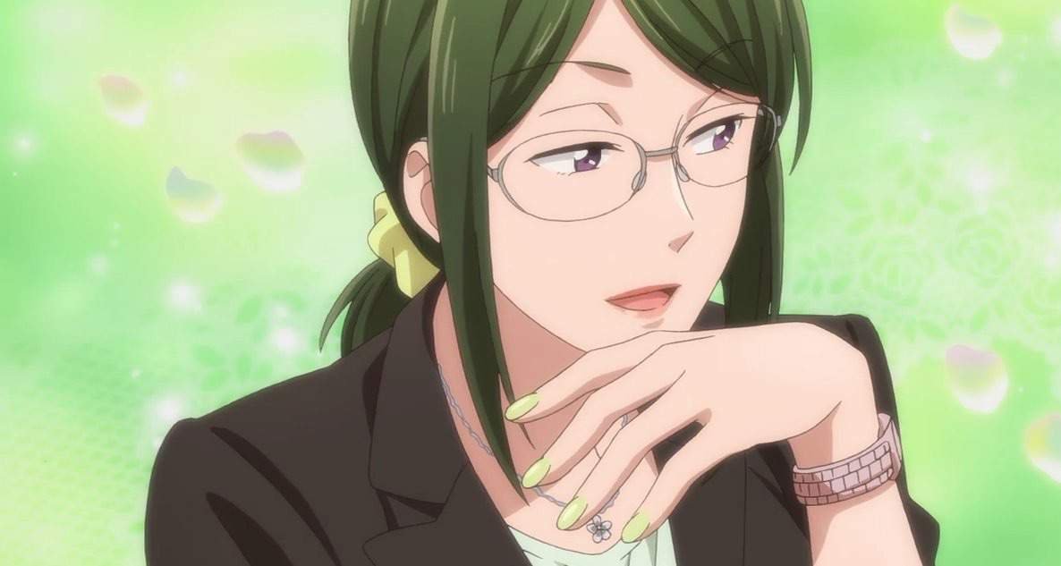 hanako koyanagi wotakoi