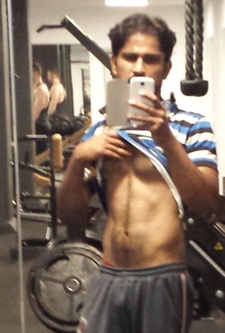 aadarsh_desai's tweet photo. In 2015-2016, I had a life changing transformation from a weak fat loser into a lean &amp; strong confident person.

I quit my job, went on to open a gym to transform other peoples life.

Here’s a 🧵 showing people I have coached to transform. https://t.co/LFx1qIDHiu