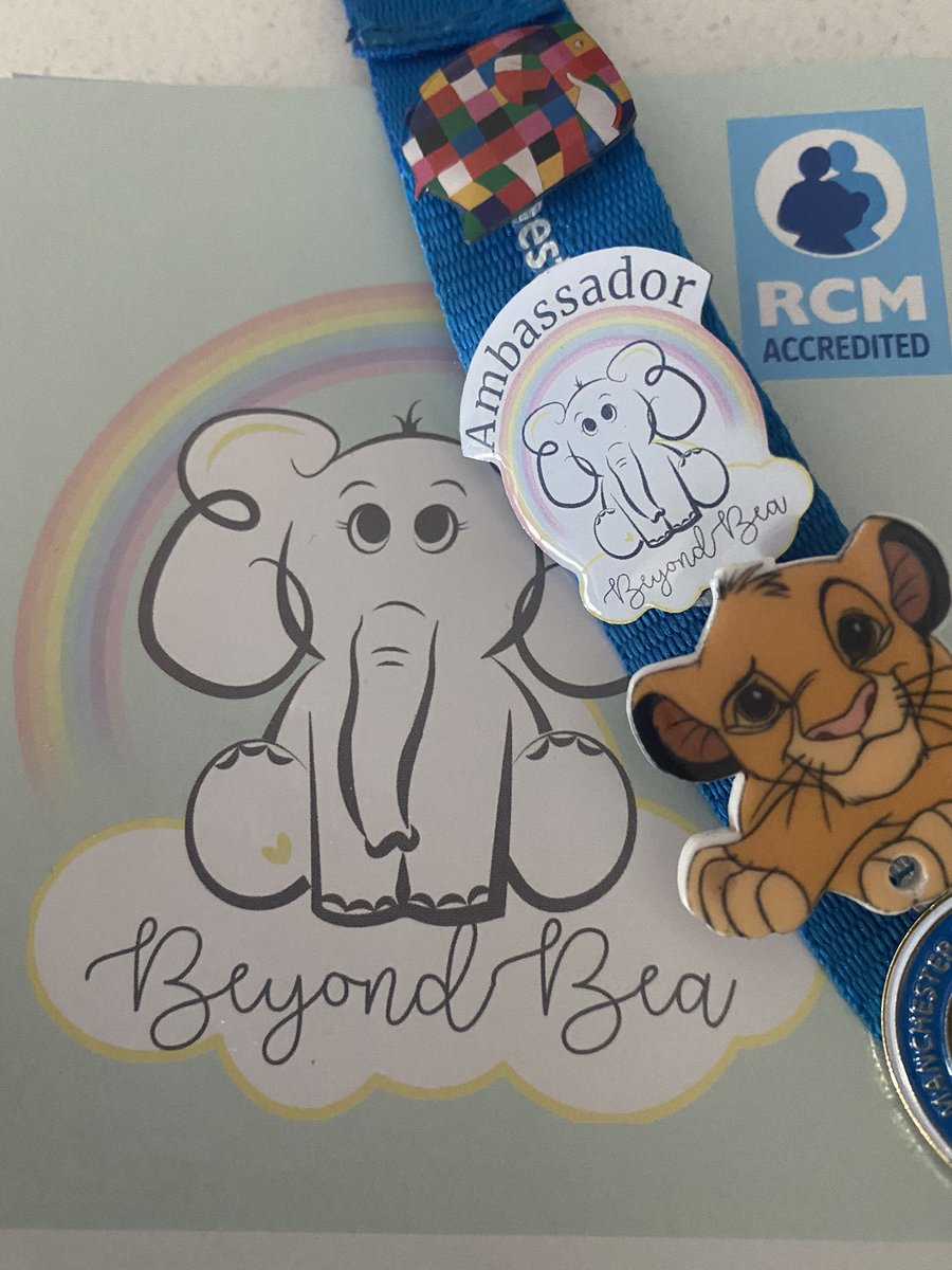 Jenny_howarth_'s tweet photo. My lovely pack from @BeyondBea1 has arrived, supporting my journey representing @OfficialUoM @NMSW_UG as their student ambassador! Amazing opportunity and I look forward to working with fellow students and colleagues to raise awareness of baby loss. #beyondbea https://t.co/bxTwhbiO4C