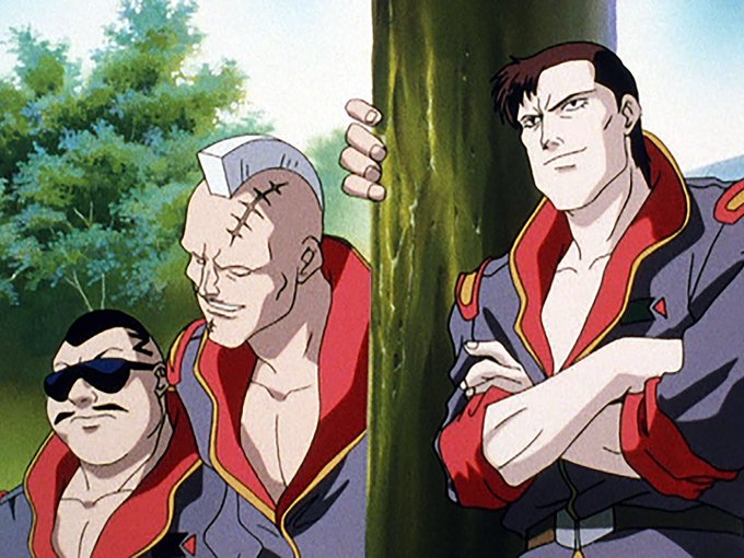 総帥のtwitterイラスト検索結果 古い順