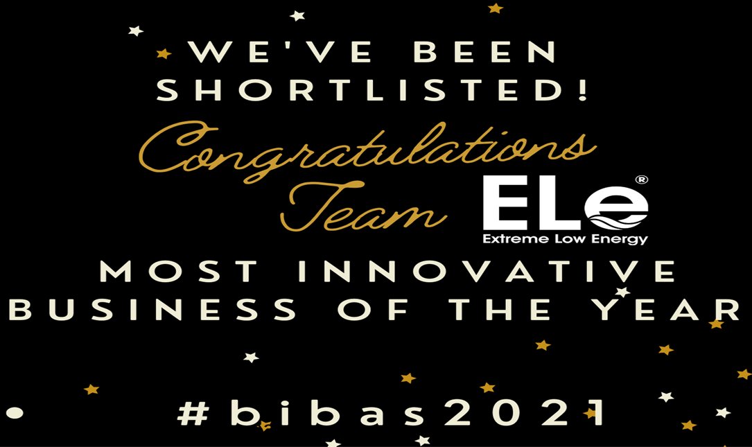We are absolutely over the moon to be shortlisted for the Most Innovative Business of the Year Award🏆@BIBAs2021 

Really looking forward to our interview and meeting the judges!

#shortlist #innovative #awards #lancashire #businessawards #onetheyallwanttowin #bibas2021