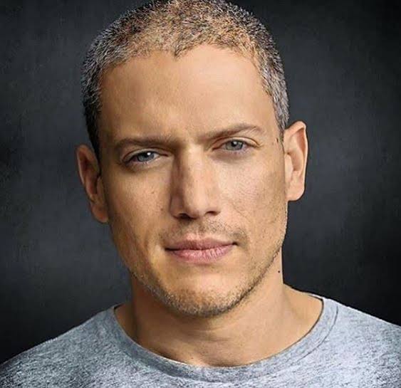 What is your favourite TV Show by 
Wentworth Miller?

Happy birthday 
