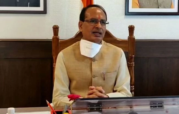 Madhya Pradesh #Class12Exams have been cancelled: Chief Minister Shivraj Singh Chouhan