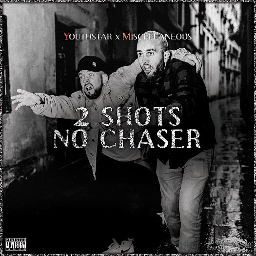 Awesome to have more #UK friends coming through in support of '2 shots no chaser' by <a href="/JayYouthstar/">Youthstar</a> <a href="/ChillBumpMusic/">Chill Bump</a> 
Shout out to <a href="/fileunderhiphop/">Fileunderhiphop</a> 
<a href="/LabelCMR/">CMR (Chinese Man Records)</a> 

fileunderhiphop.com/youthstar-misc…