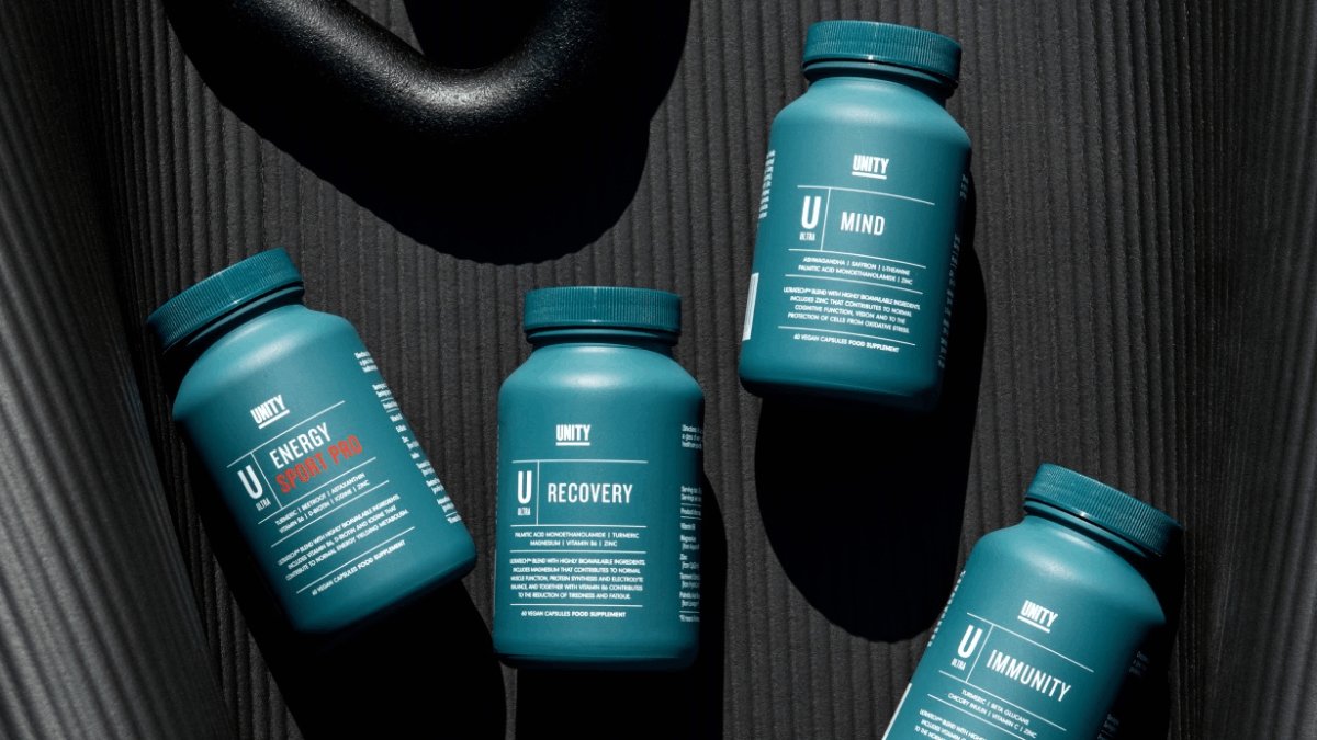 INTRODUCING the groundbreaking new U ULTRA supplements range.

Developed by elite athletes @mathieuflamini and @MesutOzil1088, formulated by @UniWestminster leading scientists, and made for you. 

The U ULTRA range is where #SportMeetsScience

Learn more: bit.ly/3uHaO8z