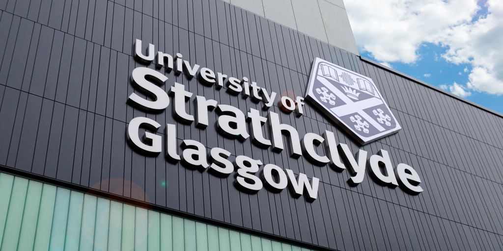 🏆 <a href="/UniStrathclyde/">University of Strathclyde</a> has won the 'Best COVID-19 response' award by <a href="/workingfamUK/">Working Families</a> charity.

🎖️ The awards celebrate employers whose stand-out cultures &amp; working practices are leading the way in flexible and employee-friendly workplaces.

#COVID19 #Glasgow

bit.ly/3paXWqh