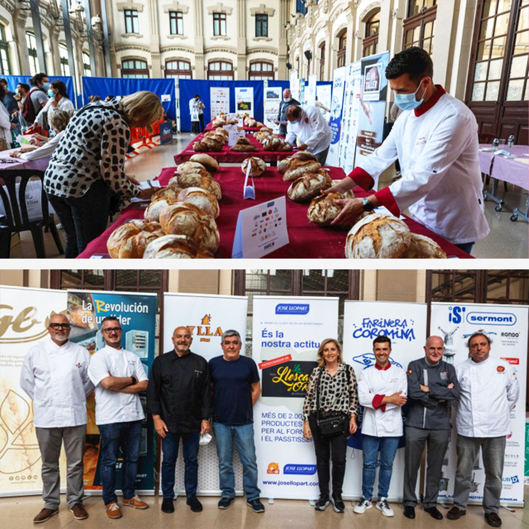 Harinera Roca tweet media