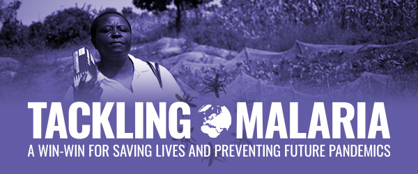 How can the G7 support and work with #malaria 🦟 endemic countries to strengthen health systems, and prevent future pandemics?

Featuring our CEO <a href="/dourahsante/">Dr Abdourahmane Diallo</a> and a host of incredible speakers, sign up to the #WinWinMalaria event taking place tomorrow ⬇️ 

bit.ly/3yHS4sP