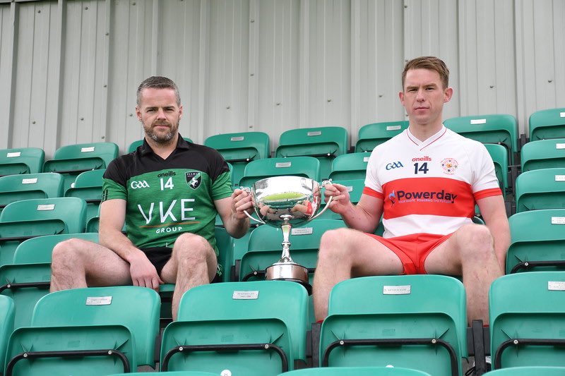 Fulham Irish GAA tweet media