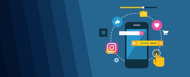 What was once merely a place to engage with friends has now turned into a full-blown #commerce opportunity. Social platforms provide brands with a unique window to meet customers where they are most engaged. The future is #social. bit.ly/3fGaym4