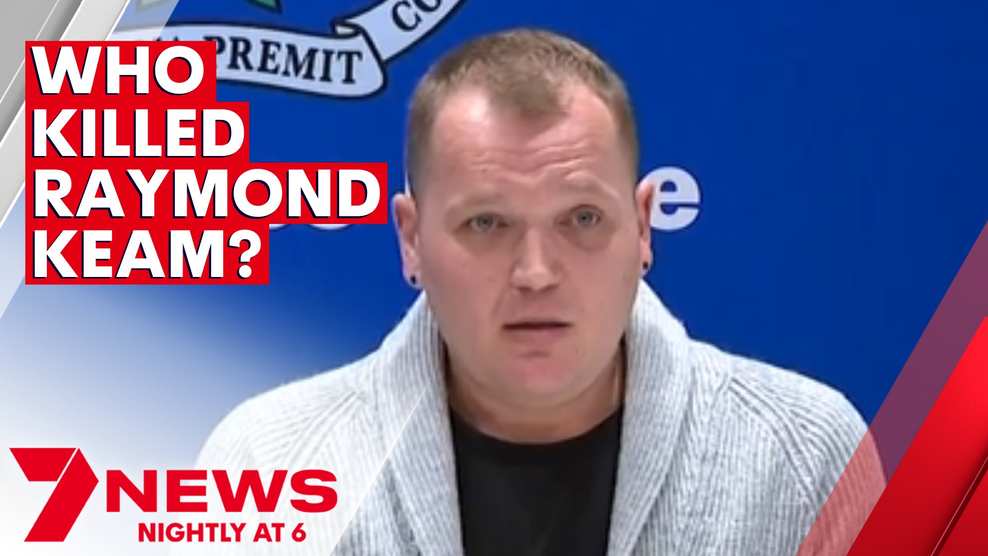 7NEWS Sydney on Twitter "Another cold case might have been solved with