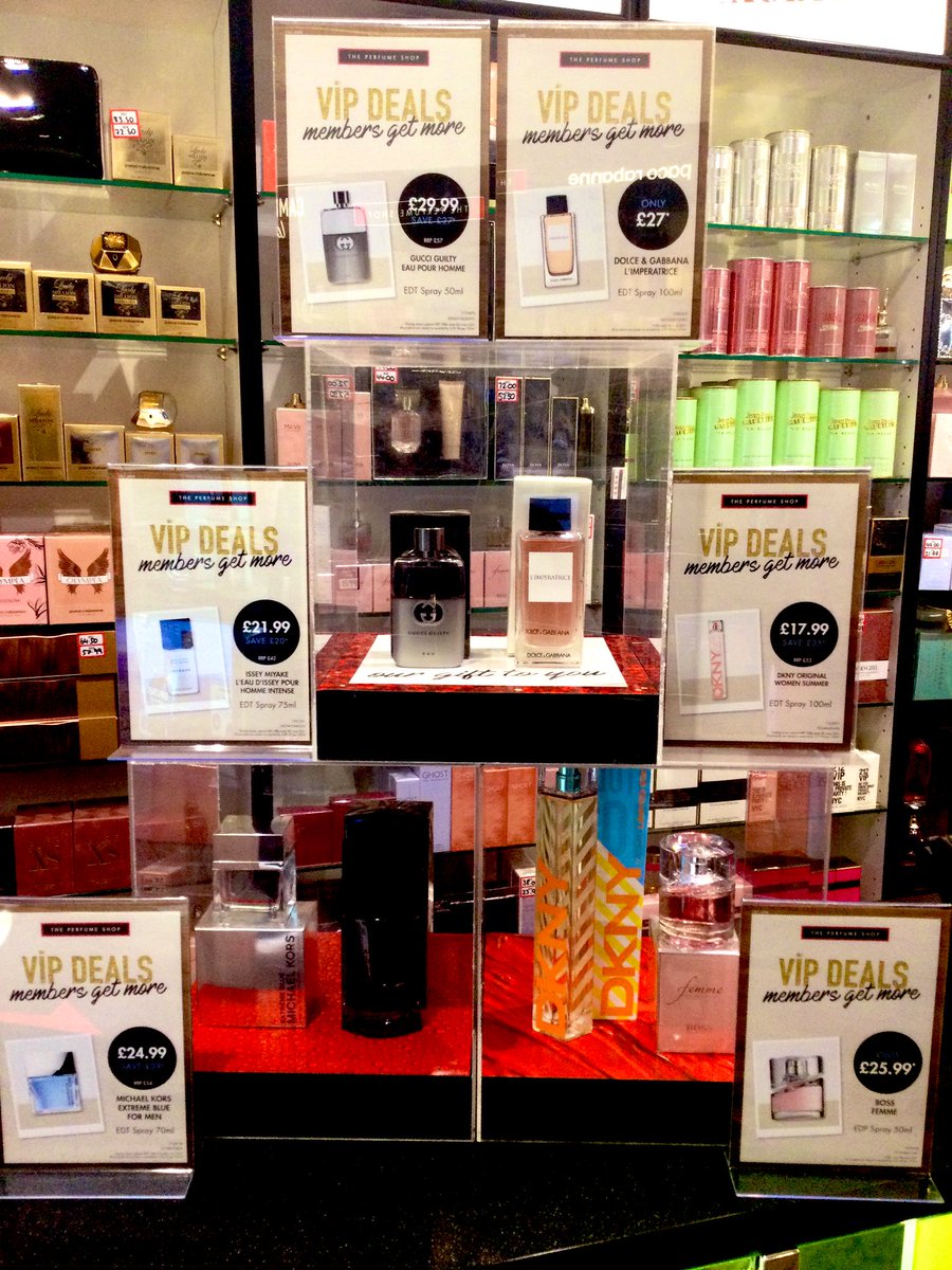 CamberleyTPS's tweet photo. Our new WOW Wednesday deals are out. Perfect perfumes for summer 2021. 
#vipdeals #smellgoodfeelgood https://t.co/o88DJHV900