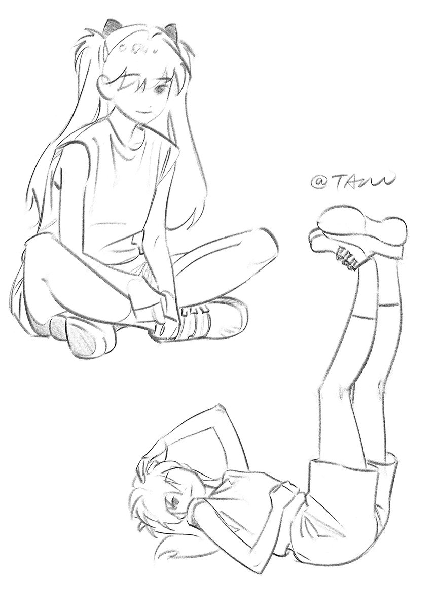 TAKO (@takoooart) on Twitter photo 