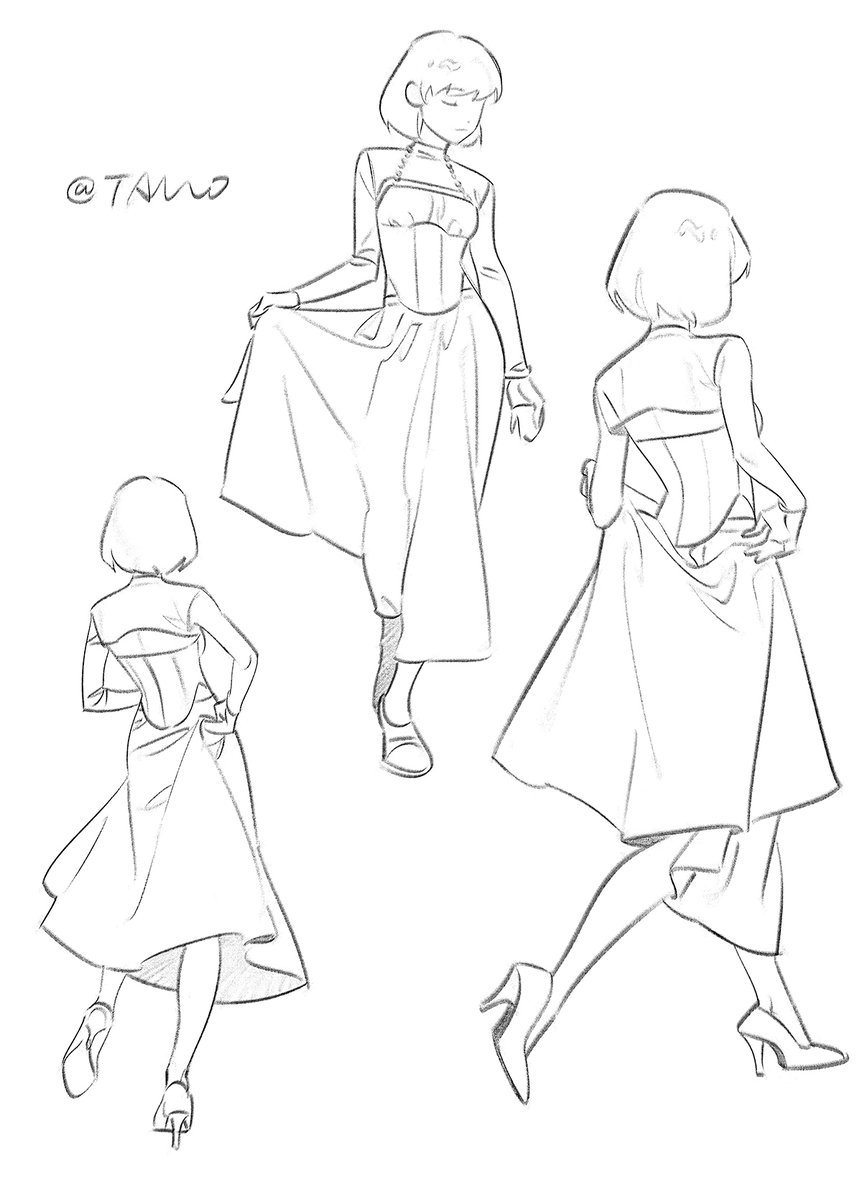 TAKO (@takoooart) on Twitter photo 