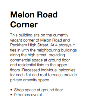 Melon Road "site", across from Burger King. Developer <a href="/lb_southwark/">Southwark Council</a> builds on parks. Cutting down four trees. Peckham High Street is 2nd most polluted road in Southwark. Unfit for children to live. They call it "vacant".  <a href="/CleanAirLondon/">Clean Air in London</a> <a href="/ParksforLondon/">Parks for London</a> <a href="/PeckhamVision/">Peckham Vision</a>