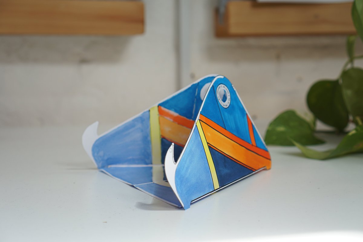 CBS Products tweet media