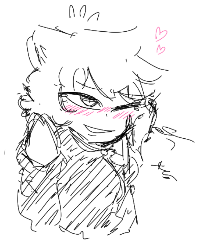 good morning and merry christmas, have some cinders 