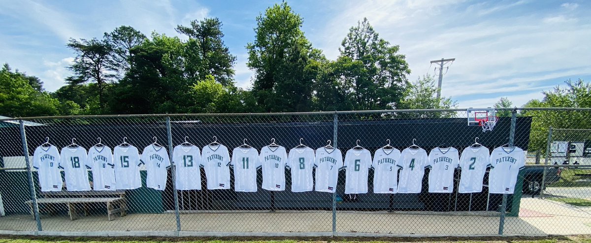 paxathletics's tweet photo. Baseball finishes the shortened regular season with a 7-2 record and a likely #1 seed heading into the playoffs next week. https://t.co/voXTpq0iQc