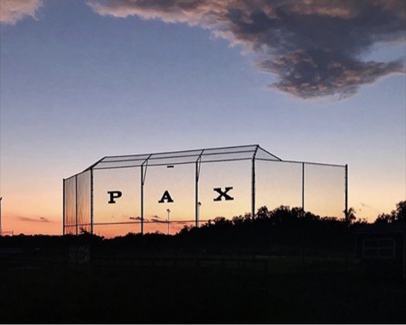 paxathletics's tweet photo. Baseball finishes the shortened regular season with a 7-2 record and a likely #1 seed heading into the playoffs next week. https://t.co/voXTpq0iQc