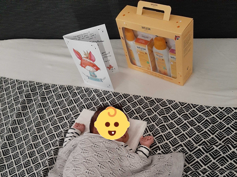 phoenix_rocket's tweet photo. Congrats, First Time Mommy Sonia! #instababies https://t.co/3ETDIDmhvL