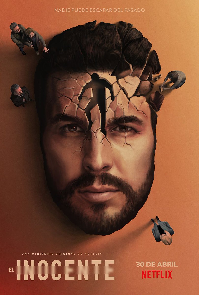 The Innocent🔞
8 Episodes

முழுக்க முழுக்க சஸ்பென்ஸ் நிறைஞ்ச Mini Series🔥

ஒவ்வொரு எபிசொட்சும் சும்மா மிரட்டி விட்ருக்காங்க💥

அதும் கடைசி எபிசொட்ல எதிர் பாக்காத பல Twists &amp; Turns Reveal ஆகுது😍

Series முடியும் போது கூட ஒரு Twist வச்சிருக்காங்க😳

Must Watch👌

#oriolpaulo 👑