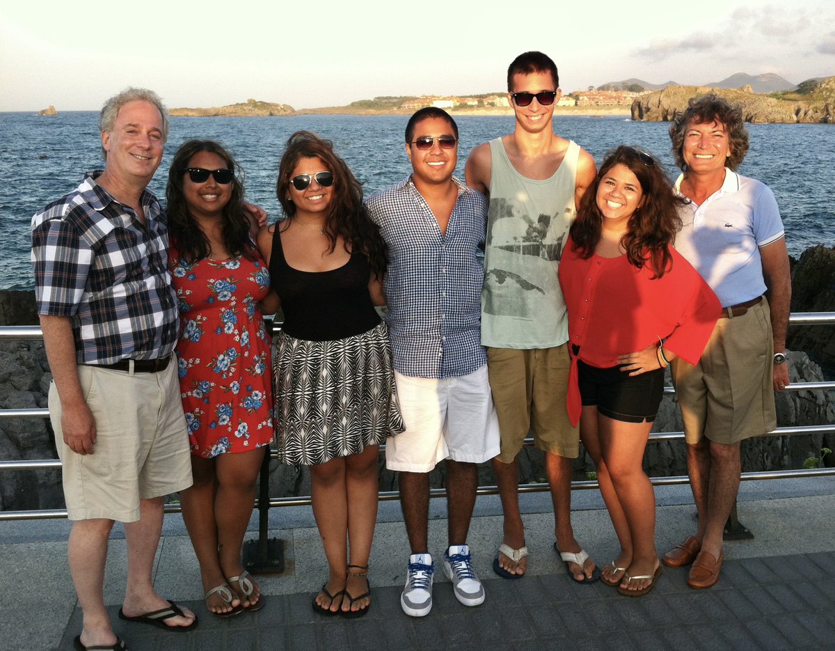 joncoopertweets's tweet image. I’m happy and proud to be gay. My husband and I just celebrated our 40th anniversary, we’ve raised five wonderful kids together (all adopted at birth), and life is good. Be proud of who you are, love yourself, and always remember that Love Makes A Family. Happy #Pride everyone!