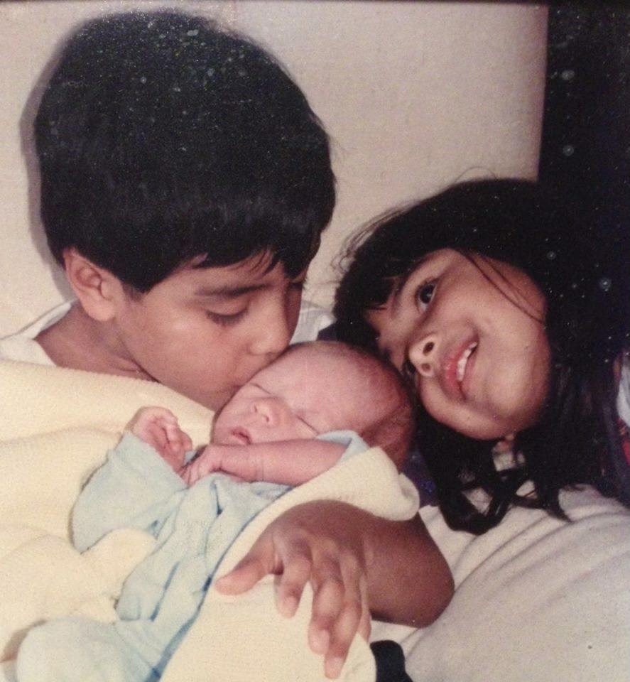 joncoopertweets's tweet image. I’m happy and proud to be gay. My husband and I just celebrated our 40th anniversary, we’ve raised five wonderful kids together (all adopted at birth), and life is good. Be proud of who you are, love yourself, and always remember that Love Makes A Family. Happy #Pride everyone!