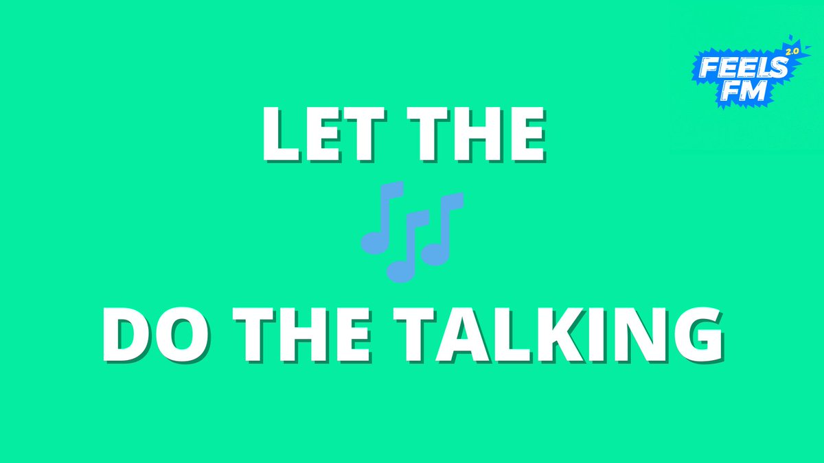 I've been tweeting for the 1st time in ages today &amp; that can only mean 1 thing. I've actually done some work! <a href="/seemescotland/">See Me</a> has launched our updated #FeelsFM. New playlists, emojis, activities, AN ETCH A SKETCH (which i googled how to spell). Check it out feelsfm.co.uk