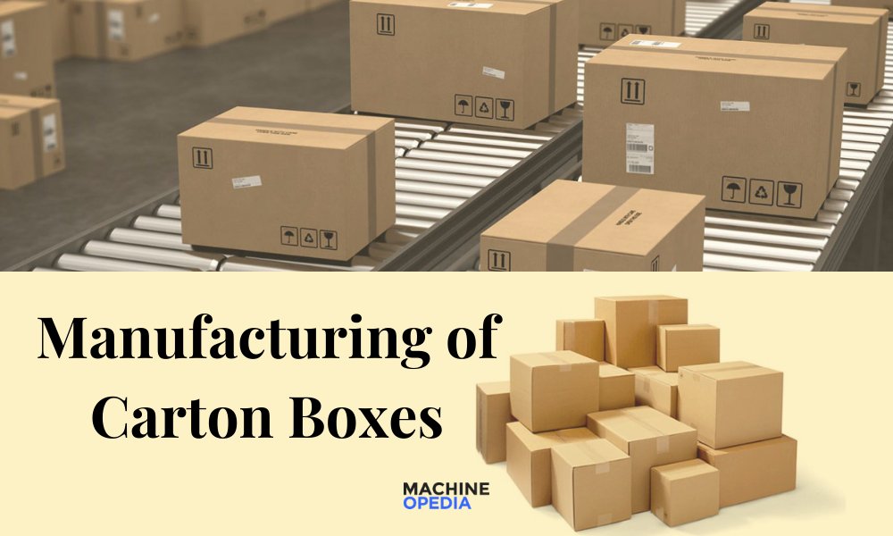 MachineOpedia's tweet image. ALL YOU NEED TO KNOW ABOUT THE MANUFACTURING OF CARTON BOXES
Read More here: bit.ly/3wV5LTF

@cartonboxstudio @CartonBoxesSG @cartonboxrental @UKmfg @CIEME2014 #machineopedia #blog #COVID19