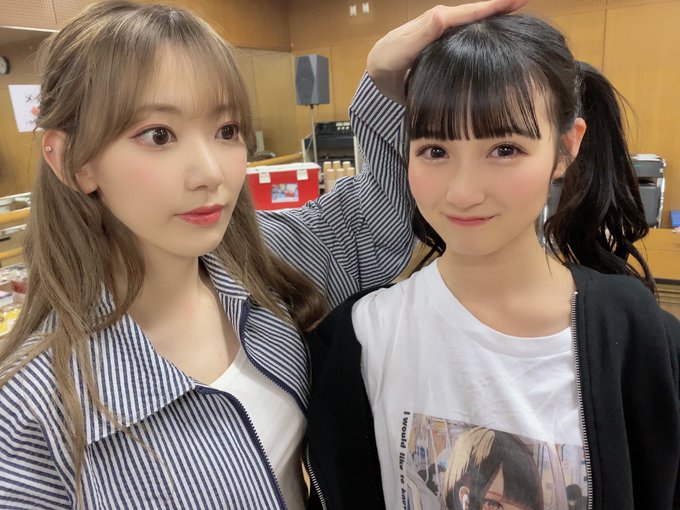 今村麻莉愛のTwitter画像6