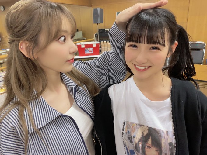 今村麻莉愛のTwitter画像7