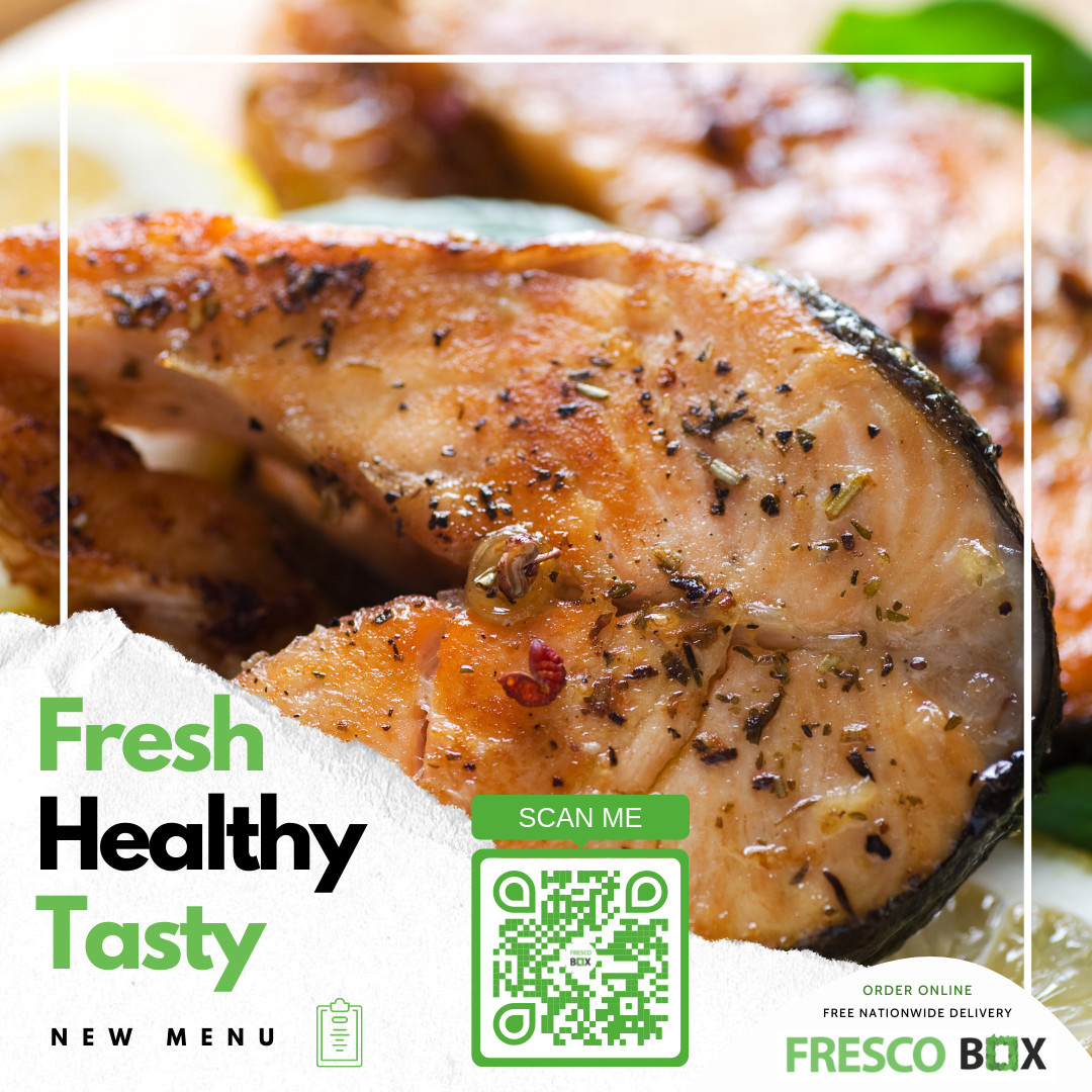 Fresco Box (@frescobox) / Posts / X