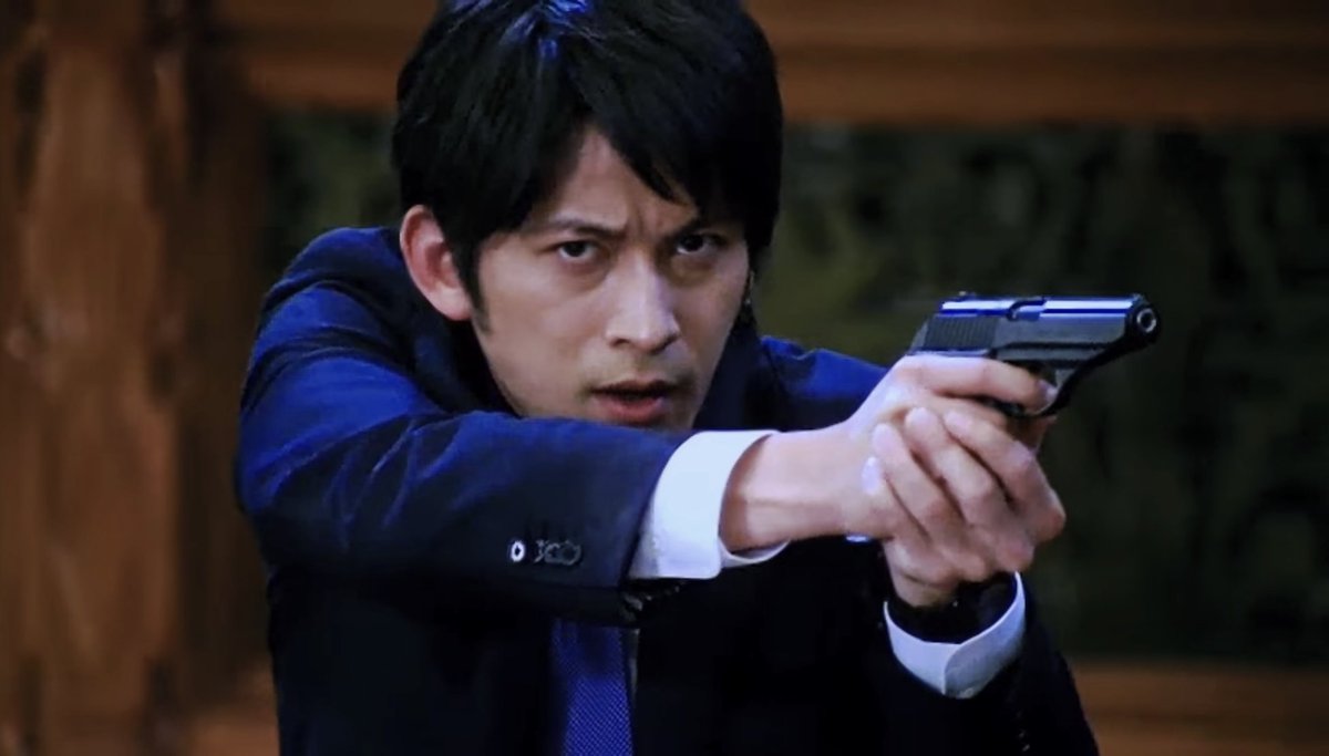 映画 ドラマ ゲームに出てくる武器紹介bot 投稿休止中 Sig Sauer P230 登場作品 Sp 革命篇 Sp 警視庁警備部警護課第四係 Sp 野望篇 に引き続いて 主人公の井上薫を始めとするsp セキュリティポリス が使用 映画終盤の衆議院棟本会議場へ 映画 ドラマ ゲームに出てくる武器紹介bot 投稿休止中 Sig Sauer P230 登場作品 Sp 革命篇 Sp 警視庁警備部警護課第四係 Sp 野望篇 に引き続いて 主人公の井上薫を始めとするsp セキュリティポリス が使用 映画終盤の衆議院棟本会議場へ