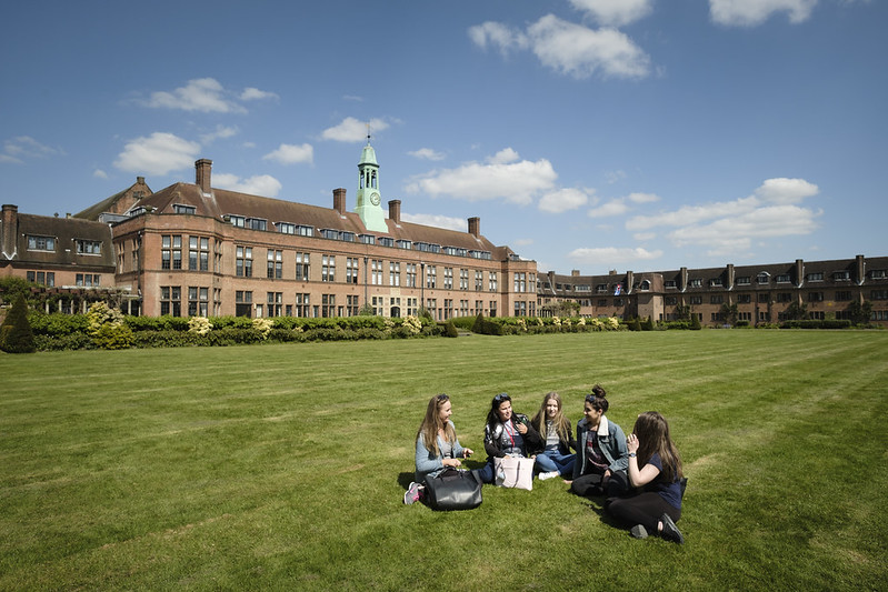 Liverpool Hope Student Development & Wellbeing tweet media