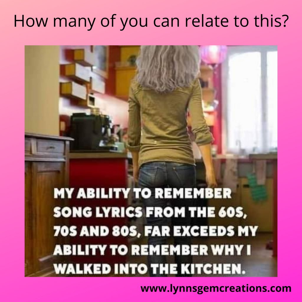 LynnWhitehouse4's tweet photo. This is so me 😂😂
https://t.co/S2MlCsV680
#funfact #memoryfun #MHHSDB #TheCraftersUK https://t.co/mfo3pqLiHN